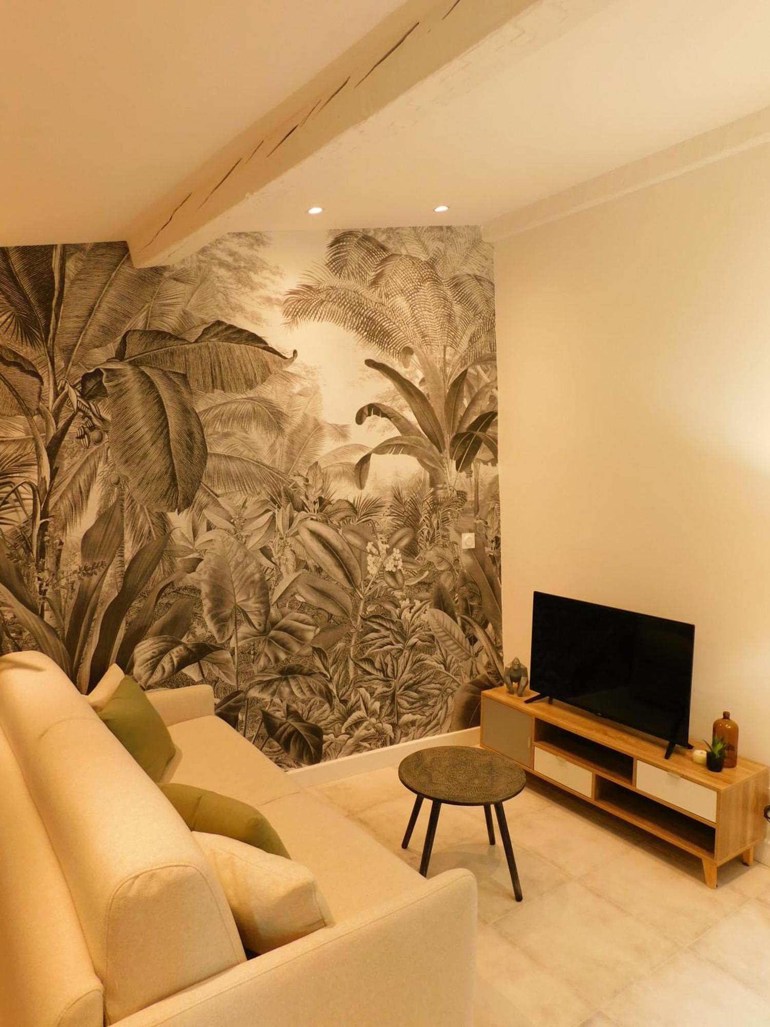 #3 Studio # Place Charmante Tulon Zewnętrze zdjęcie