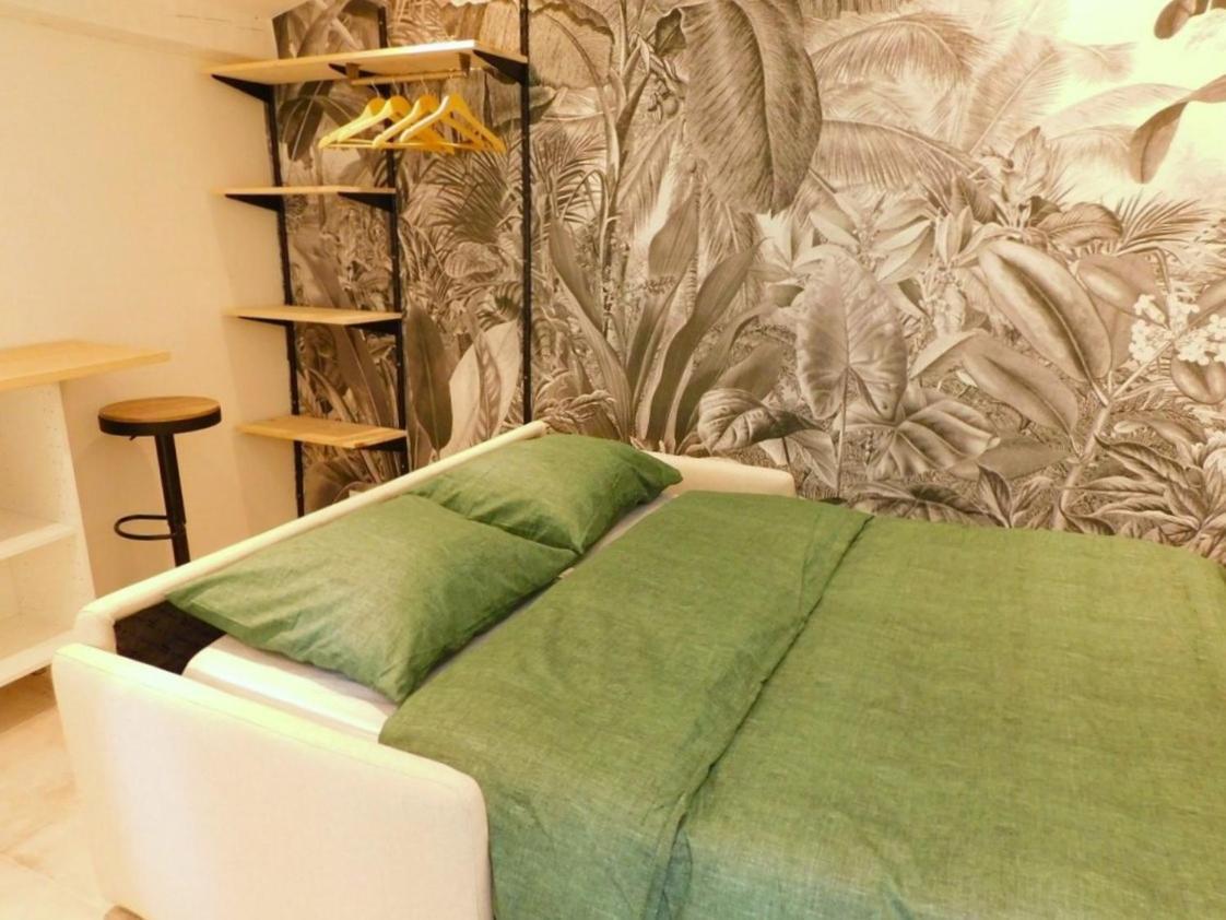 #3 Studio # Place Charmante Tulon Zewnętrze zdjęcie