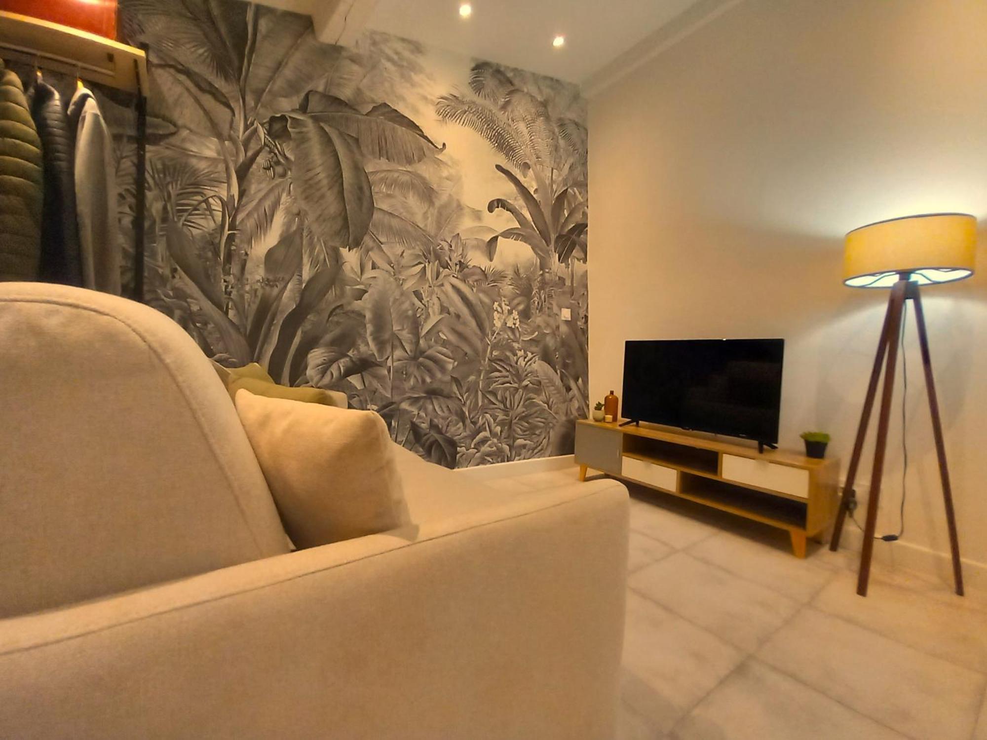 #3 Studio # Place Charmante Tulon Zewnętrze zdjęcie